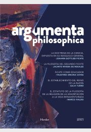 argumenta philosophica 2019/1