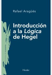 Introducción a la Lógica de Hegel