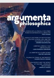 argumenta philosophica 2020/2