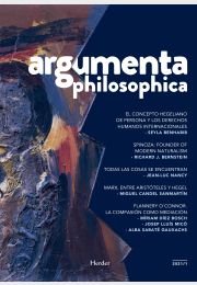 argumenta philosophica 2021/1