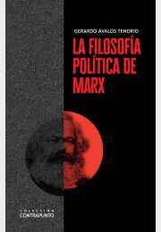 La filosofía política de Marx