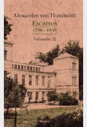 Escritos 1789-1859, Volumen II