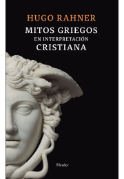 Mitos griegos en interpretación cristiana