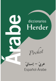 Diccionario POCKET Árabe