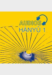 HÀNYU 1. Chino para hispanohablantes - Audio