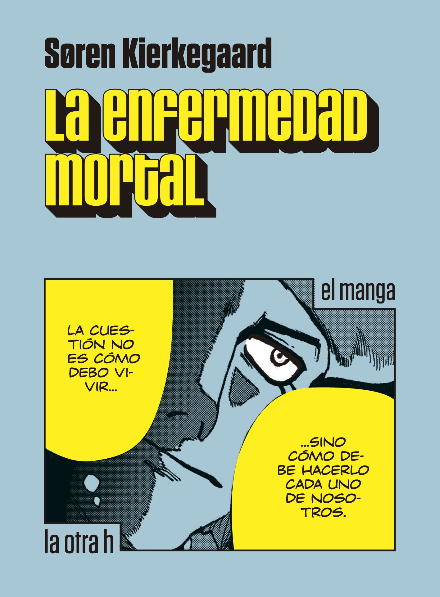 La malattia mortale - Søren Kierkegaard - Libro Mondadori 2019