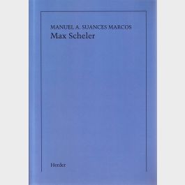 Max Scheler