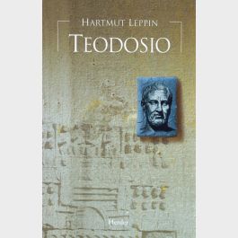 Teodosio. Theodosius der Grosse