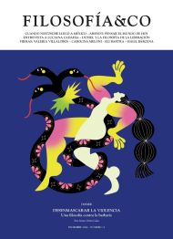 Filosofía & Co. nº11 - Revista digital