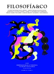 Filosofía & Co. nº11
