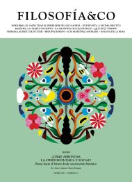 Filosofía & Co. nº12 - Revista digital