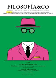 Filosofía & Co. nº14 - Revista digital
