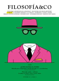 Filosofía & Co. nº14