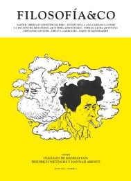 Filosofía & Co. nº1 - Revista digital