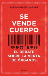 Se vende cuerpo