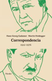 Correspondencia 1922-1976