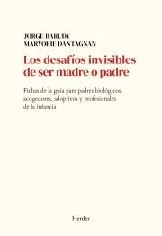 Fichas de la guía para padres biológicos, acogedores, adoptivos y profesionales de la infancia