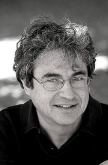 Carlo Rovelli