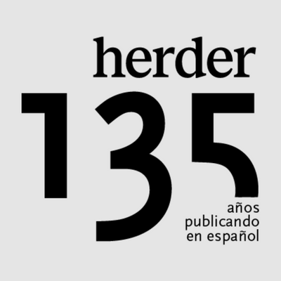 135 años Herder